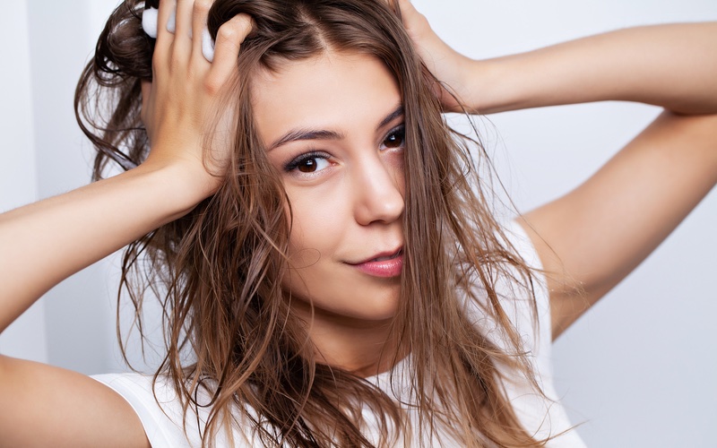 Best Ingredients for Moisturizing Hair
