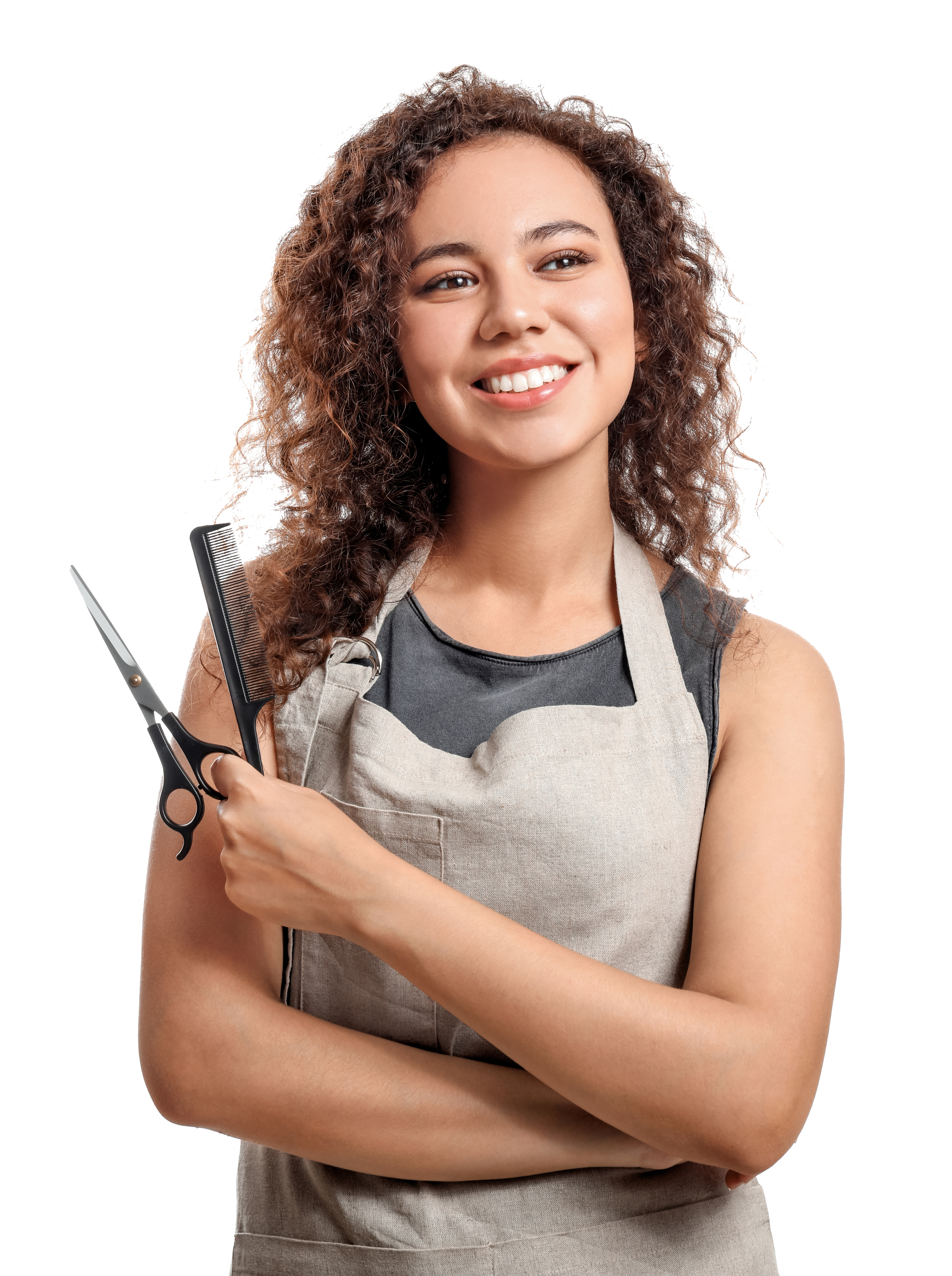 A Lemon Tree Hair Salons franchise owner - contact us today to join a top hair care franchise.