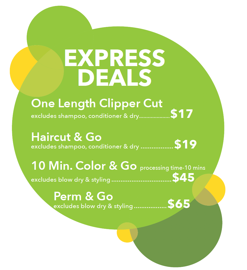 Express Deals
