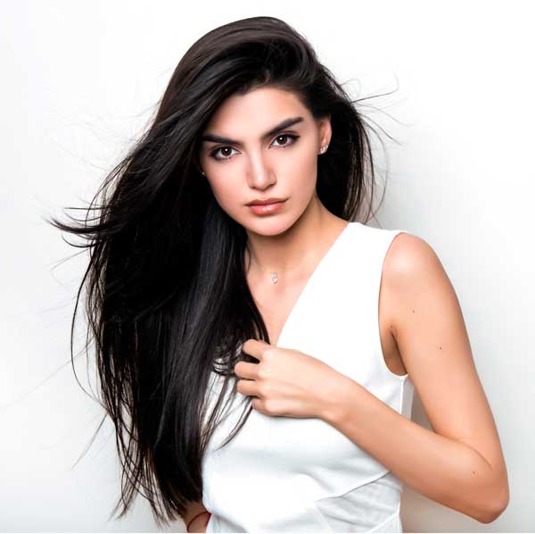 Single Process Color - Lemon Tree Hair Salons