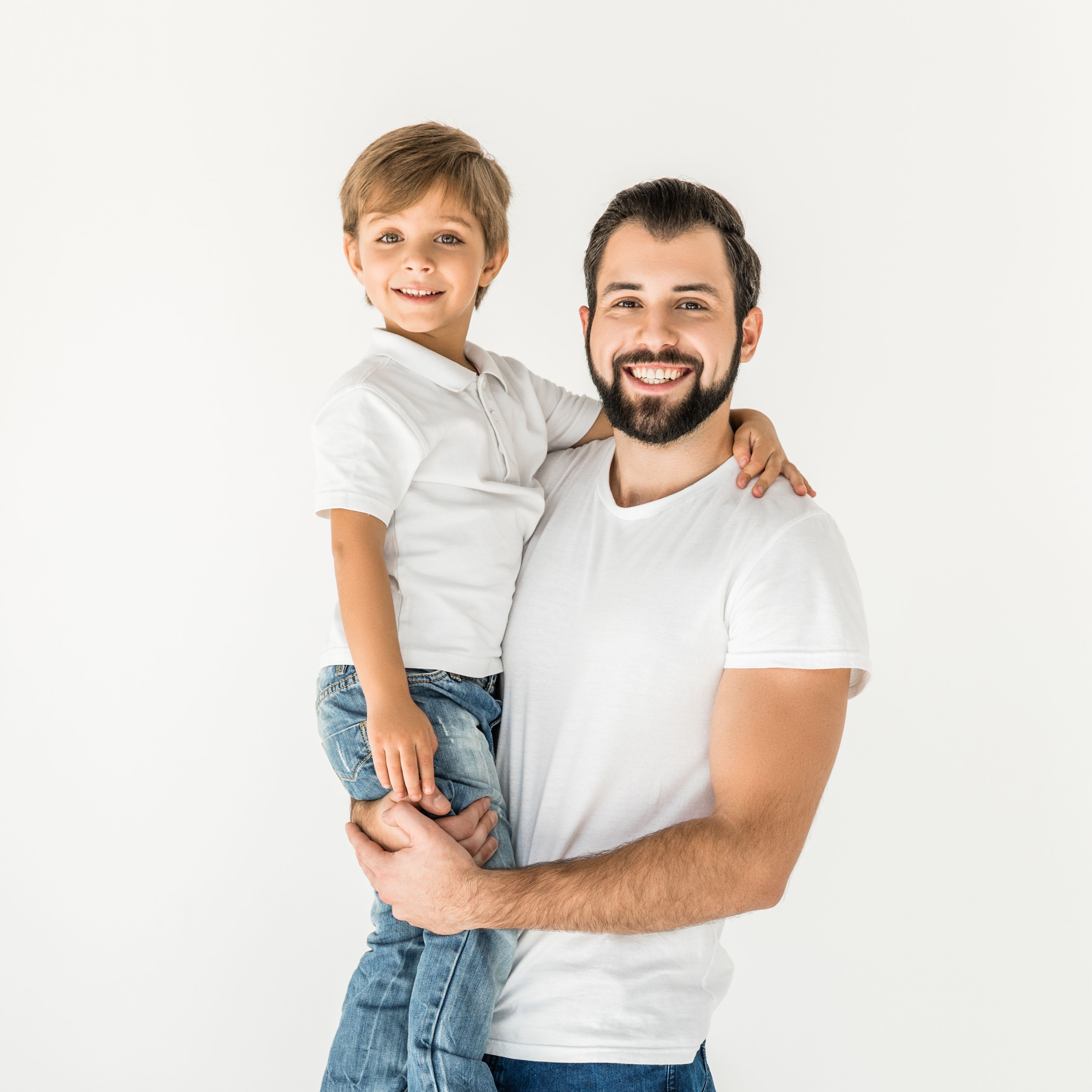 Kids Haircuts - Lemon Tree Hair Salons
