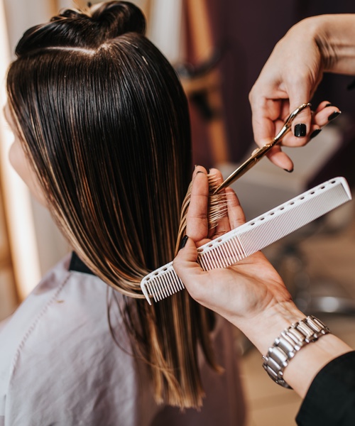 Learn more about benefits of owning your own hair salon today with Lemon Tree Hair Salons.
