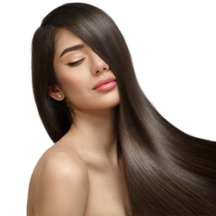 Keratin Smoothing Treatments - Lemon Tree Hair Salons