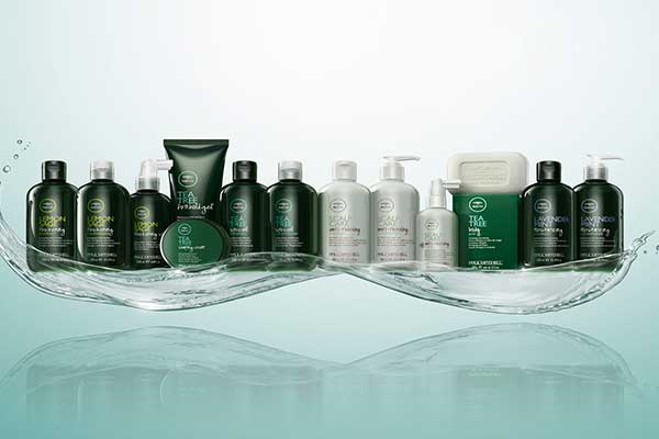 Paul Mitchell Products - Lemon Tree Hair Salons