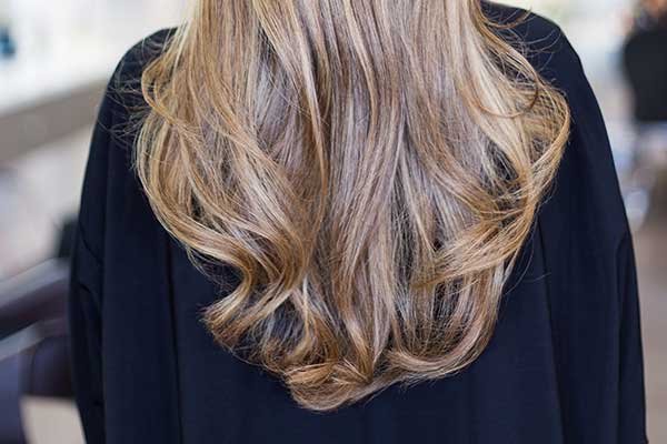 Men's & Women's Hair Styling - Lemon Tree Hair Salons