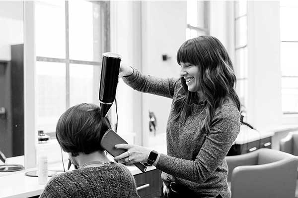 Hair Stylist - Lemon Tree Hair Salons