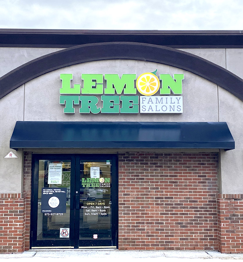 Lemon Tree Hair Salons's locations are great and affordable for our owners and our clients - come visit us for answers to your salon franchise FAQ's.