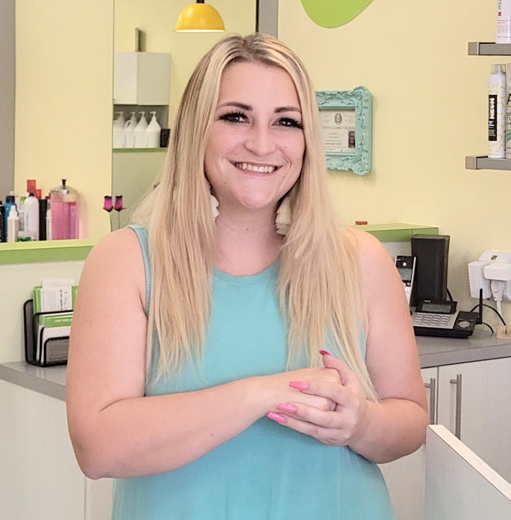 Join the Lemon Tree Hair Salons family today!