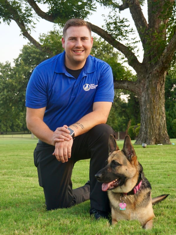 Kyler. Dog Trainer in Frisco