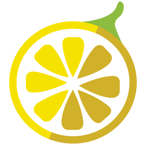 {for} Lemon icon for Lemon Tree Hair Salons Hair Salon Near Me