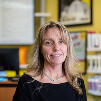 Patty Pisani