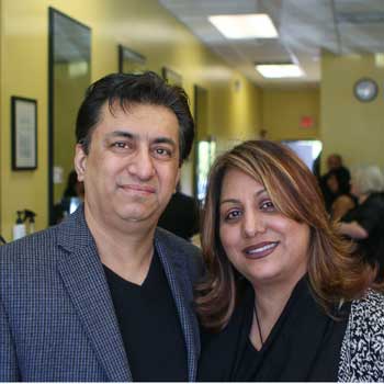 Learn more today about semi-absentee franchise opportunities near you with Lemon Tree Hair Salons.