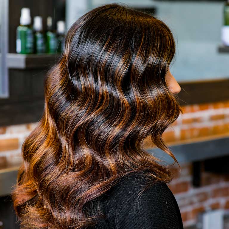 Double Process Color - Lemon Tree Hair Salons