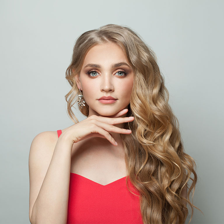Summer can damage your hair - learn with Lemon Tree Hair Salons how ot fix it.