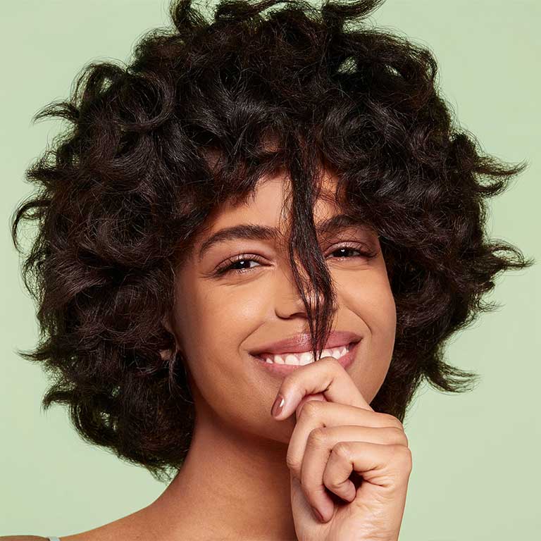 Whether tight or wavy, the best perm treatments are at Lemon Tree Hair Salons.