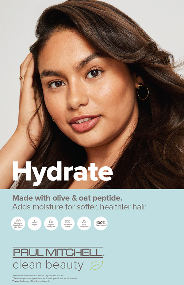 Deep Conditioning Treatments