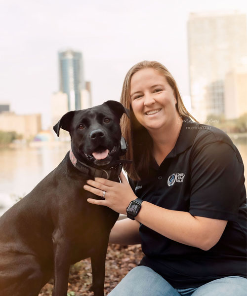 Chelsea Emery . Dog Trainer in your local area