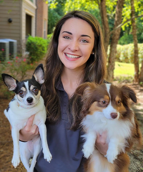 Crystal Bylar. Dog Trainer in Columbia