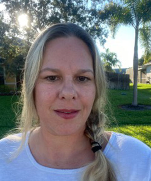 Kristin Julian. Dog Trainer in Treasure Coast / Port St. Lucie